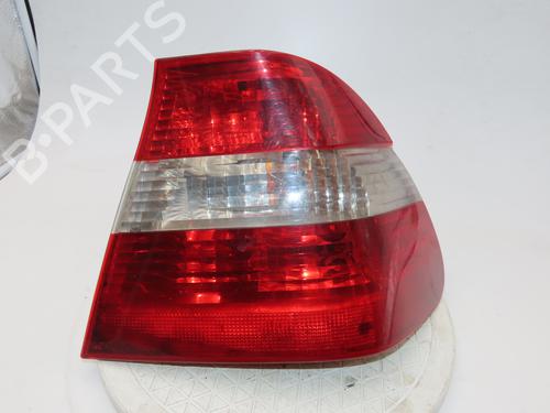 Used Right taillight BMW 3 (E46) 330 d (184 hp) 26196919