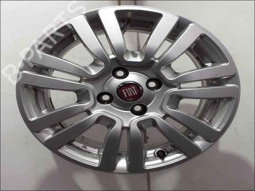 Used Rim Rim 37054469 37054469
