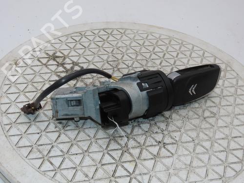 Used Ignition barrel CITROËN C4 II (NC_) 1.6 HDi 90 (92 hp) 29345477