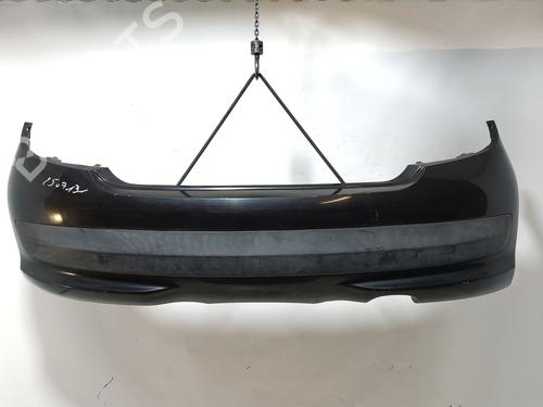 Used Rear bumper Rear bumper 37530107 37530107