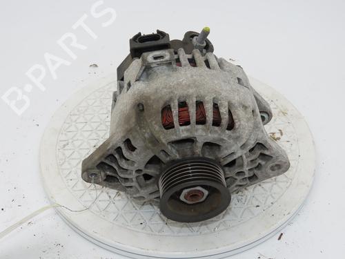 Used Alternator KIA SPORTAGE III (SL) 1.6 GDI (135 hp) 19784610