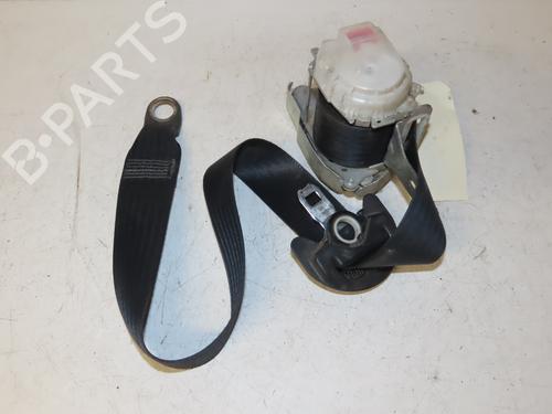 Used Front left belt tensioner PEUGEOT 107 (PM_, PN_) 1.4 HDi (54 hp) 29153258