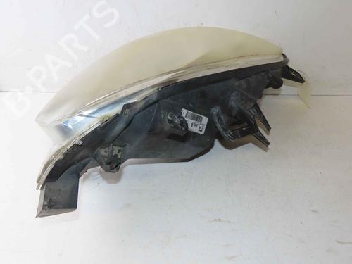 Right headlight PEUGEOT PARTNER Box Body/MPV 1.6 HDi | BP37056679C29 - Image 3