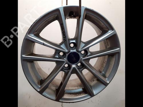 Used Rim FORD FOCUS III 1.5 TDCi (120 hp) 20652947