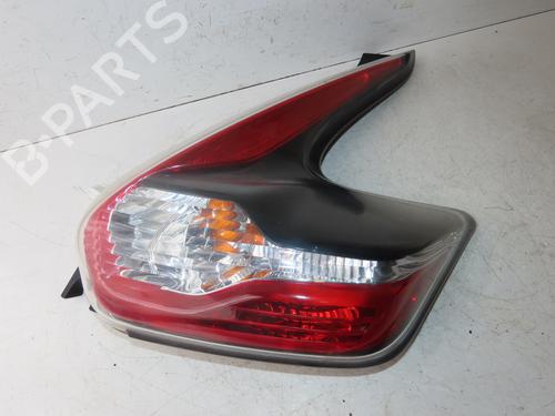 right-taillight-nissan-juke-f15-2010-2011-2012-2013-2014-2015-2016-2017-2018-2019-33135453 main image