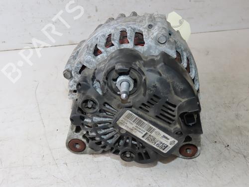 Alternator RENAULT KANGOO Express (FW0/1_) 1.2 TCe 115 (FW02, FW14) | BP29170663M7