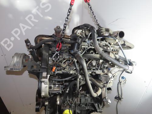 Used Engine PEUGEOT BOXER Bus (244, Z_) 2.0 HDi (84 hp) 27453663