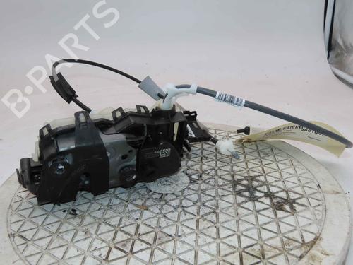 Used Front right lock Front right lock 37061529 37061529