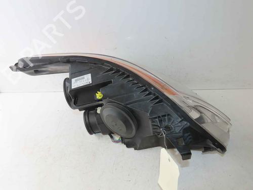 Left headlight CITROËN C3 Picasso (SH_) 1.6 HDI 90 | BP37053213C28 - Image 4