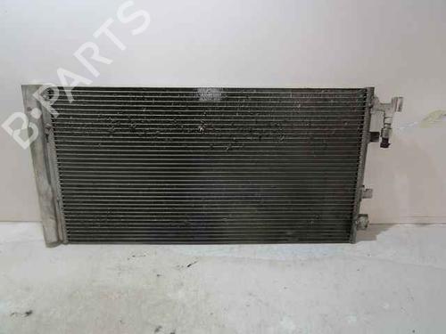 Used Heater matrix Heater matrix 37039568 37039568
