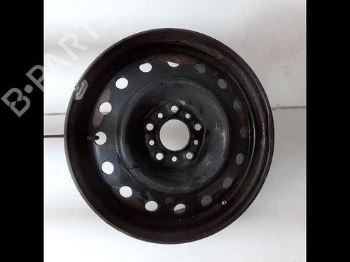 Used Rim Rim 37054344 37054344