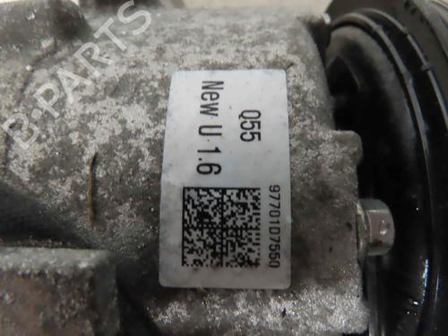 AC compressor KIA SPORTAGE IV (QL, QLE) 1.6 CRDi Eco-Dynamics+ | BP37046224M34 - Image 4
