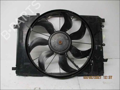 Used Radiator fan Radiator fan 37039950 37039950