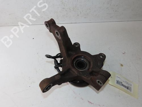 Used Left front steering knuckle Left front steering knuckle DACIA SANDERO II 1.2 (73 hp) 33133761 33133761