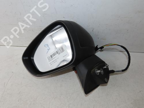 Used Left mirror Left mirror OPEL CROSSLAND X / CROSSLAND (P17, P2QO) 1.6 Turbo D (75) (120 hp) 33134679 33134679
