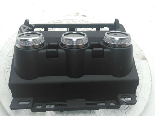 Climate control RENAULT CLIO V (B7_) 1.0 TCe 90 (B7MT) | BP37276347I5 - Image 2