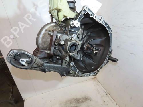 Gearbox CITROËN C3 Picasso (SH_) 1.6 BlueHDi 100 | BP37059226M3 - Image 2