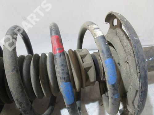 Left front shock absorber PEUGEOT 206 Hatchback (2A/C) 1.4 16V | BP10944097M16 