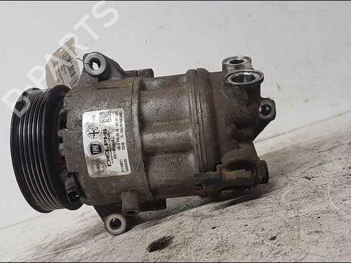 Used AC compressor AC compressor 37044444 37044444
