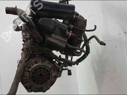 Engine SUZUKI SPLASH (EX) 1.0 (A5B310) | BP37042642M1 - Image 2