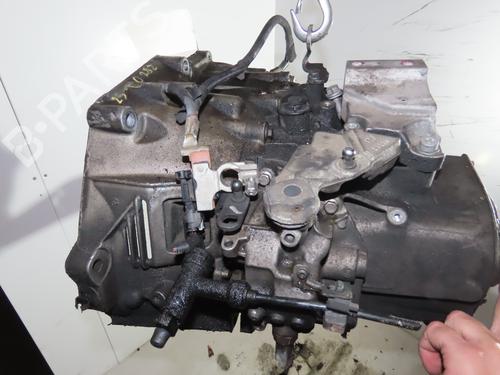 Gearbox PEUGEOT 2008 I (CU_) 1.6 BlueHDi 120 | BP31141226M3 - Image 4