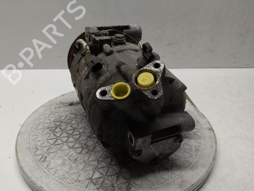 AC compressor RENAULT TRAFIC III Van (FG_) 1.6 dCi 120 (FGMB, FGMC) | BP38039663M34 - Image 4