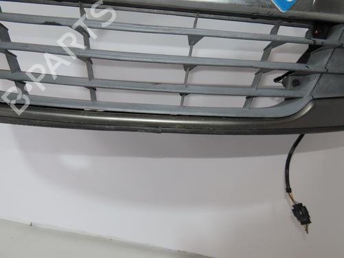 Front bumper VW TOURAN (1T1, 1T2) 1.9 TDI | BP29757448C7