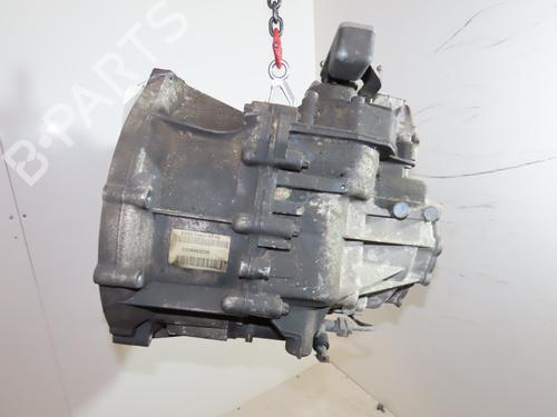 Gearbox MINI MINI (R56) John Cooper Works | BP26534726M3  - Image 5