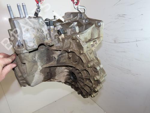 Gearkasse FORD FIESTA VII (HJ, HF) 1.5 TDCi Active (86 hp) 29818640