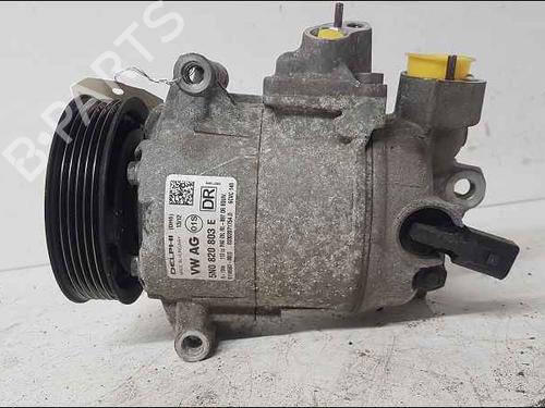 Used AC compressor AC compressor 37043530 37043530