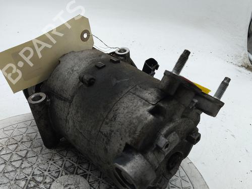 Used AC compressor AC compressor 39231348 39231348