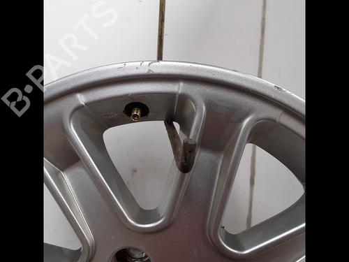 Fælk PEUGEOT 1007 (KM_) 1.4 HDi | BP24871271C45