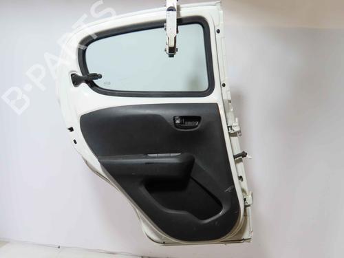 Dør venstre bagtil PEUGEOT 108 1.0 VTi | BP37060460C4 - Image 5