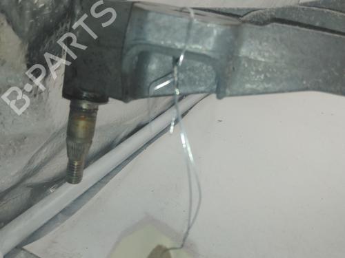 Front wiper motor MERCEDES-BENZ E-CLASS (W211) E 280 CDI (211.023) | BP37276160M29 - Image 2