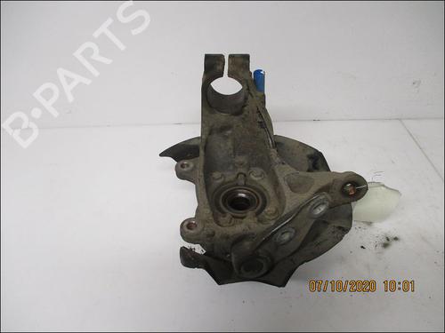 Used Right front steering knuckle MINI MINI (R56) Cooper (120 hp) 23170023