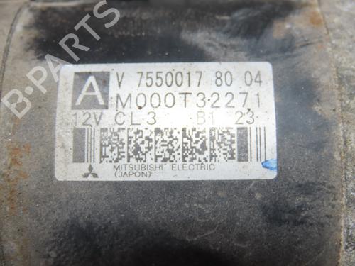 Startmotor MINI MINI COUNTRYMAN (R60) Cooper | BP29414459M8