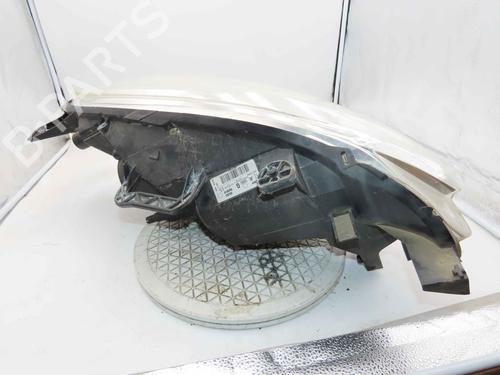 Left headlight CITROËN BERLINGO MULTISPACE (B9) 1.6 HDi 75 / BlueHDi 75 | BP37061353C28 - Image 2