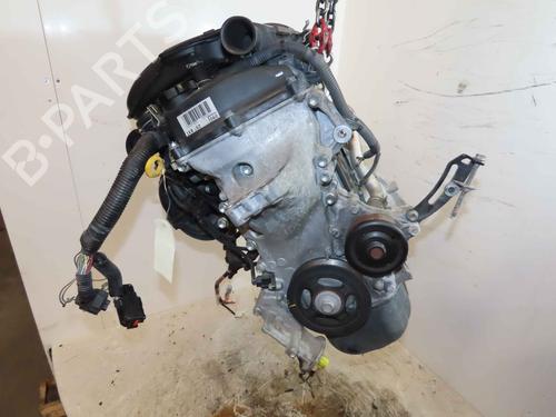 Used Engine Engine 37055051 37055051
