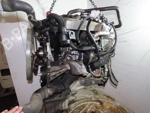 Engine MERCEDES-BENZ SPRINTER 3,5-t Van (B906) 310 CDI (906.631, 906.633, 906.635, 906.637) | BP26195434M1