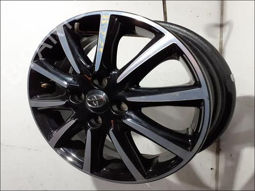 Fælk TOYOTA AYGO (_B4_) 1.0 (KGB40) (69 hp) 30979195