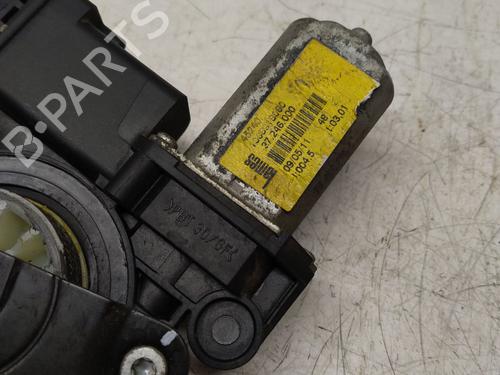 Front left window mechanism PEUGEOT BOXER Van 2.2 HDi 120 | BP40553019C22 - Image 5