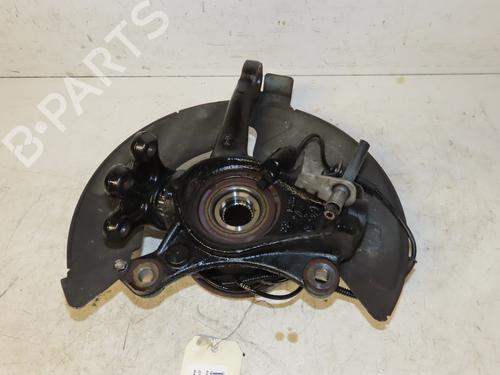 Used Left front steering knuckle CITROËN C5 III (RD_) 2.2 HDi (RD4HTH) (170 hp) 26195958