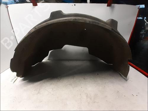 Used Wheel arch MERCEDES-BENZ M-CLASS (W163) ML 270 CDI (163.113) (163 hp) 16758279