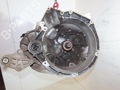 Gearbox FORD FOCUS III 1.0 EcoBoost | BP32223673M3 