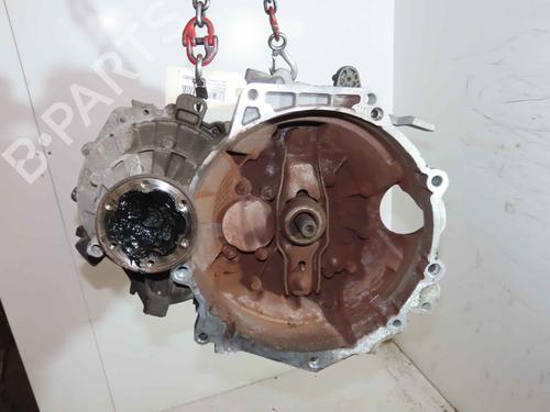 Gearbox SEAT LEON (5F1) 1.6 TDI | BP39060955M3 - Image 4