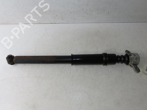 Used Right rear shock absorber PEUGEOT 308 I (4A_, 4C_) 1.6 HDi (90 hp) 29152978