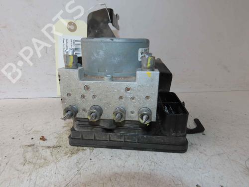 ABS pump DACIA LODGY (JS_) 1.2 TCe (JSAY, JSM0) | BP37058233M43 - Image 2