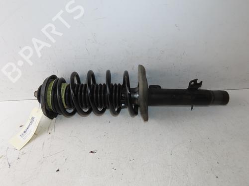Used Left front shock absorber Left front shock absorber PEUGEOT 207 (WA_, WC_) 1.4 (73 hp) 33133705 33133705