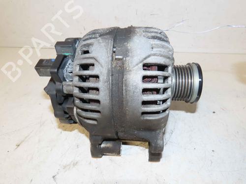 Alternator AUDI A1 (8X1, 8XK) 1.4 TFSI | BP37051711M7 - Image 4