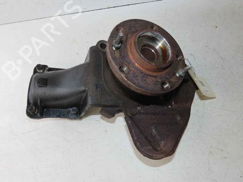 Used Right front steering knuckle Right front steering knuckle 37059982 37059982